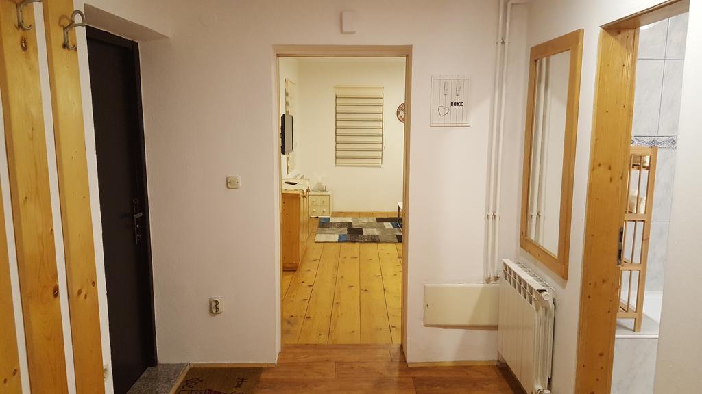 Apartment Nina And Nino Sarajevo Exterior photo